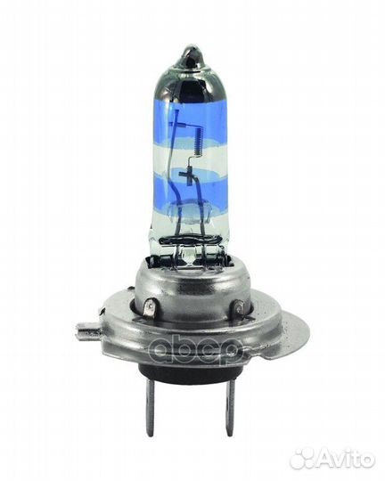Лампа галогеновая головного света H7 PX26d Acti