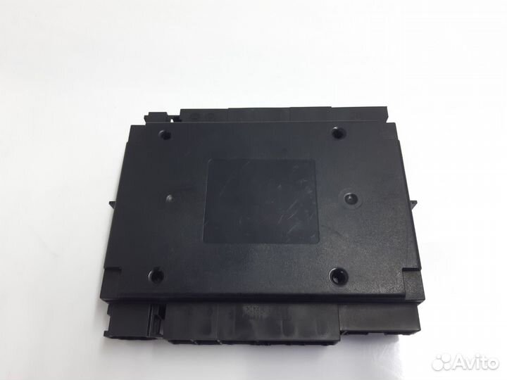 Блок бортовой сети Volkswagen Touareg 3.0 TDI BKS