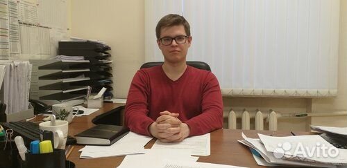 Резюме на вакансию Инженер проектировщик Слаботочных сетей (II кат.) в ...