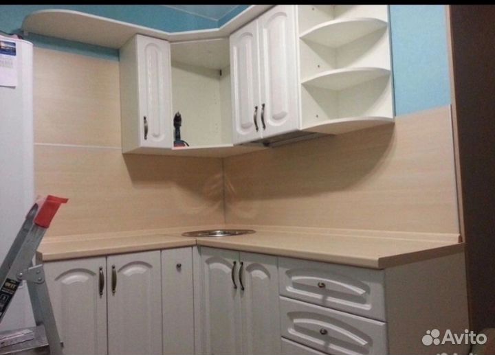 Сборщик мебели