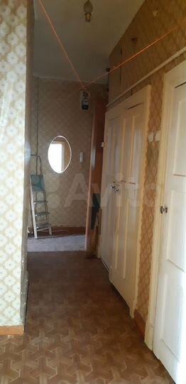 2-к. квартира, 50 м², 2/4 эт.