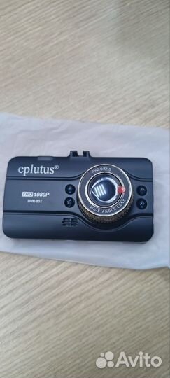 Видеорегистратор Eplutus dvr-932
