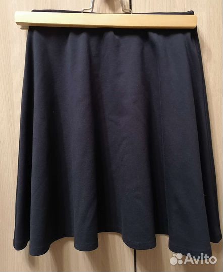 Юбка школная