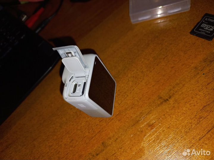 Экшн камера gopro hero 7 white