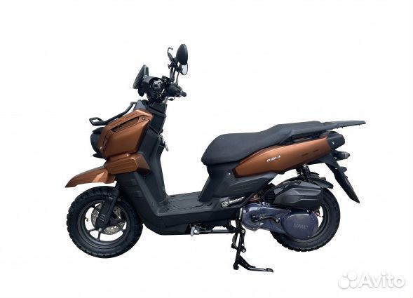 Скутер X-motors smart III- 200 cc(replica Yamaha21