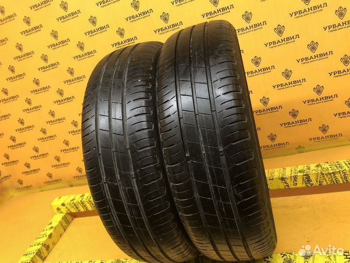 Bridgestone Ecopia EP150 165/60 R15 77H