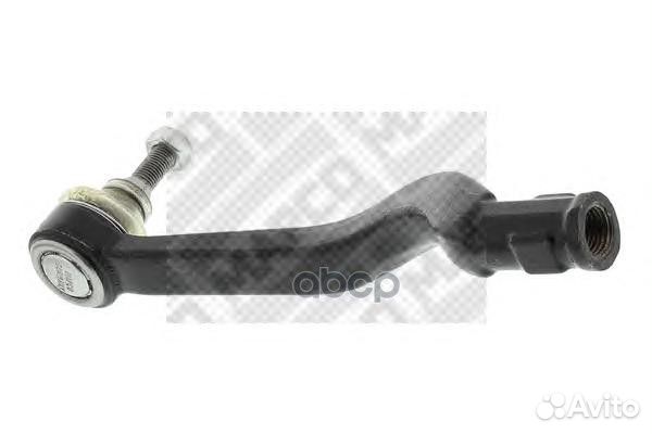 Наконечник рулевой, левый 49192 Mapco