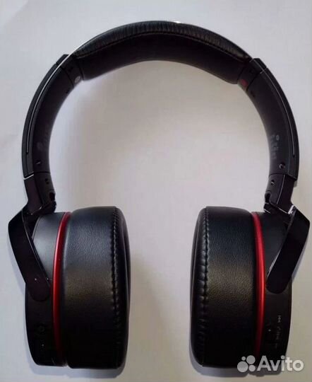 Беспроводные наушники Sony MDR-XB950B1