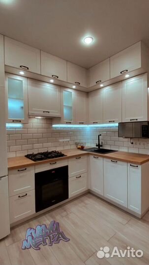 Кухня от производителя