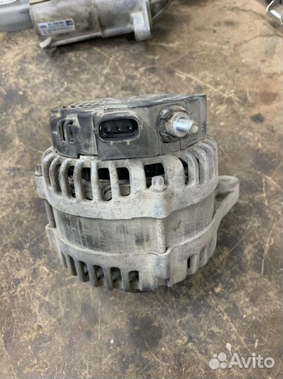 Генератор 110А Chery Tiggo T11 1.6 FL