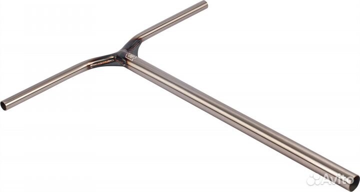 Руль skip U-Bar Cromoly SCS 68x60см стальной Lip20