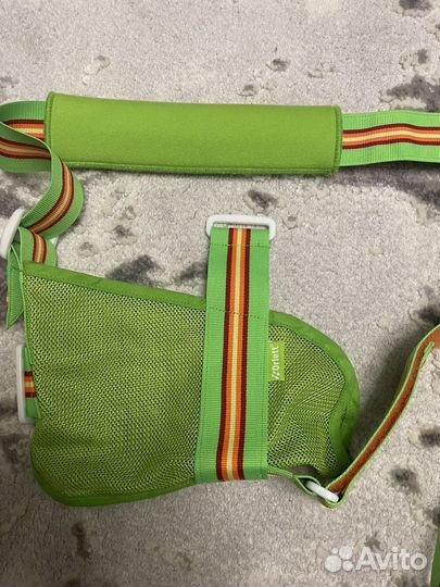 Бандаж -косынка для руки детский