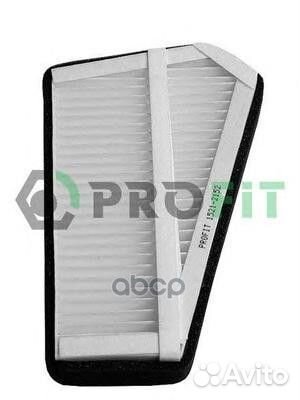 Фильтр салонный 15212152 profit