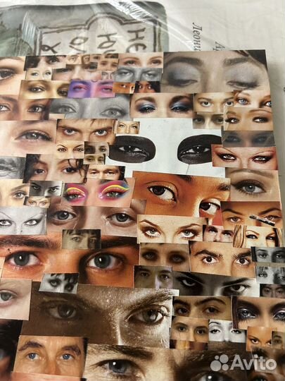 Картина коллаж