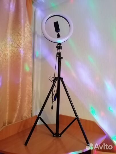 Свет для съемки