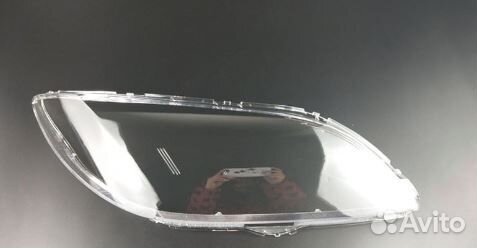 Стекло фары Мазда 3 Мазда 6 Мазда CX7