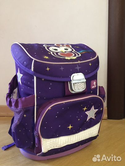 Рюкзак ранец школьный Belmil air anatomic system