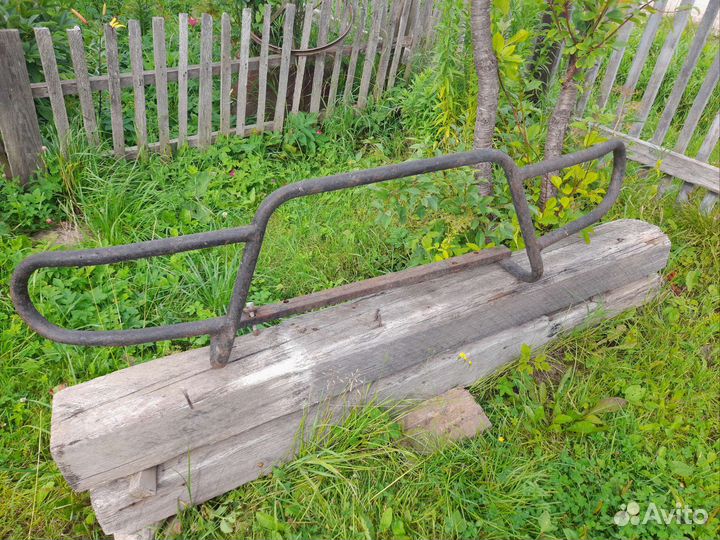 Продам запчасть на УАЗ буханка