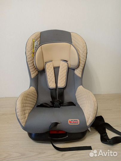 Детское автокресло