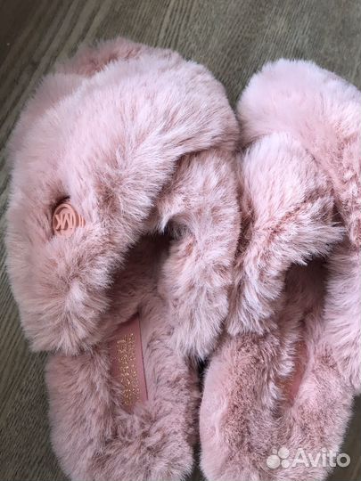 Тапочки Michael Kors