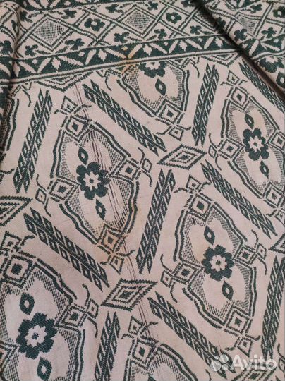 Палас тканый б/ у