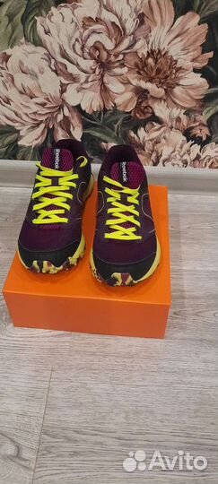 Кроссовки оригинал reebok