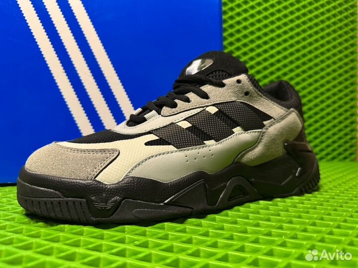Кроссовки Adidas Niteball 2