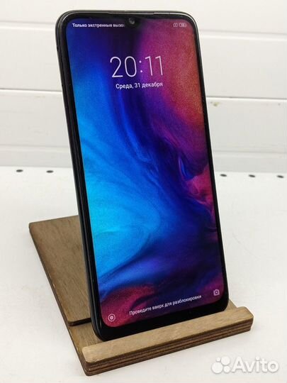 Xiaomi Redmi Note 7, 4/64 ГБ