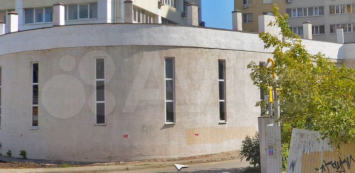 Машиноместо, 18 м²