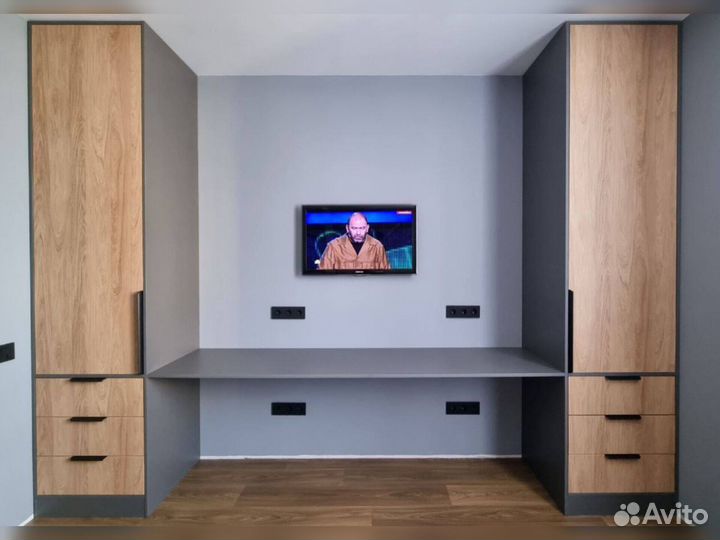 Детская мебель гарнитур