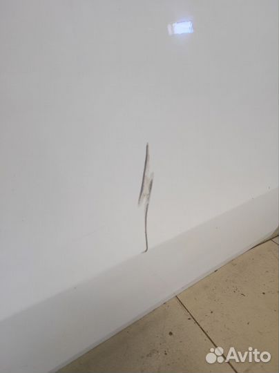 Дверь передняя правая Mercedes GLE C292