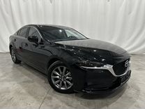 Mazda 6 2.0 AT, 2020, 52 500 км, с пробегом, цена 2 550 000 руб.