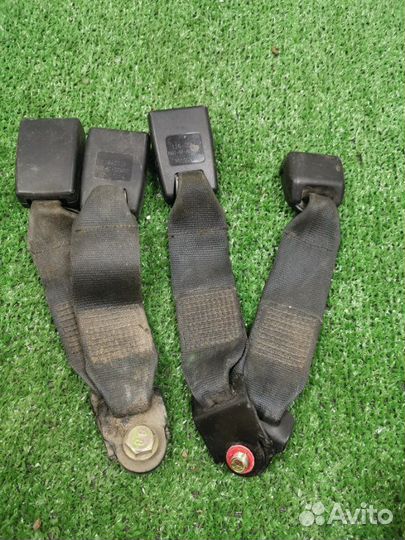 Замок ремня безопасности Haima 3 HMC7185A