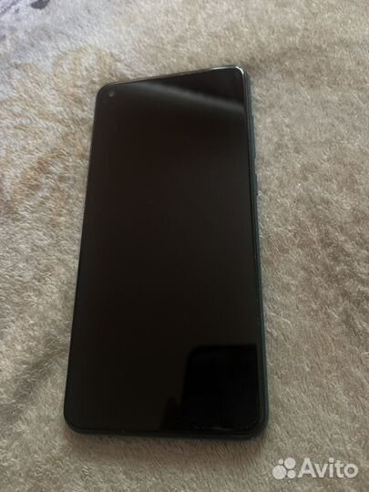 Xiaomi Redmi Note 9, 4/128 ГБ