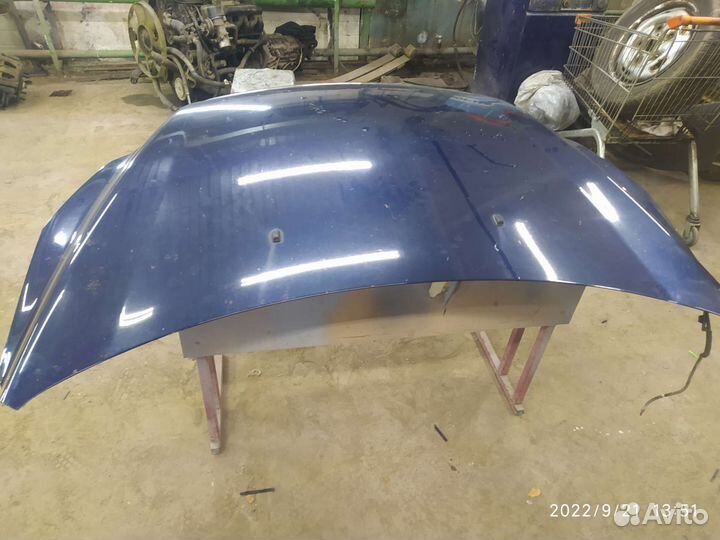 Запчасти на ford focus 2 рестайлинг