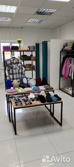 Продаю готовый бизнес магазин шоурум