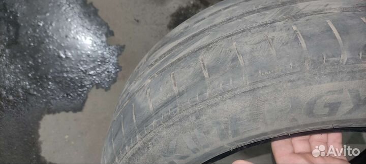 Hankook Kinergy Eco 205/60 R16