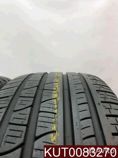 Pirelli Scorpion Verde All Season 235/55 R20 107U