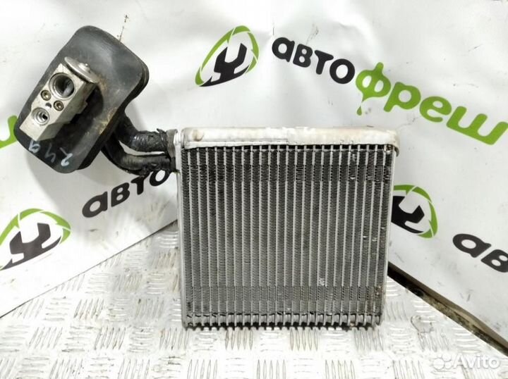 Испаритель кондиционера Chery Tiggo 2005-2016