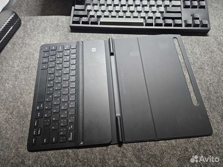 Чехол на планшет samsung tab s7