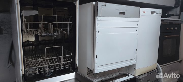 Посудомоечная машина бу electrolux 60см