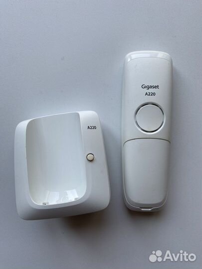 Телефон Gigaset A220