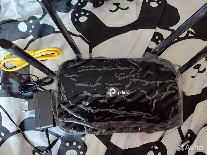 Wifi роутер 5g