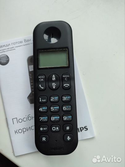 Телефоны philips, harvest, panaphone