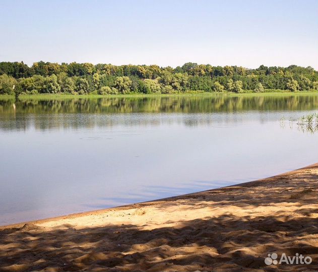 База отдыха 