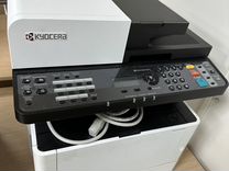 Принтер kyocera ecosys M2235dn