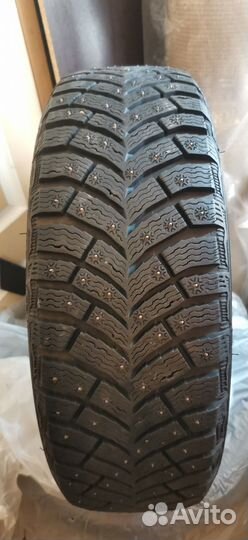 Комплект колёс на зиму 185/65r15 kia rio-x