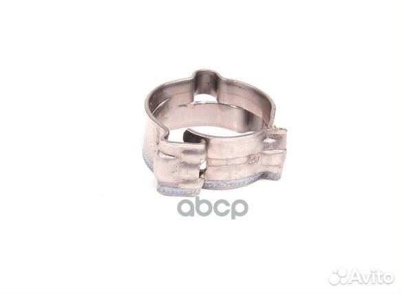 Хомут топливного шланга A0069971890 mercedes-benz