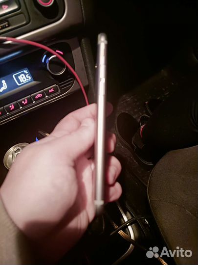 iPhone 6S, 128 ГБ