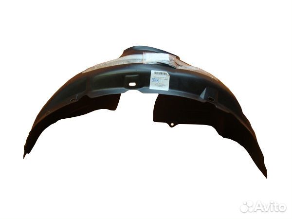 Подкрылок Toyota RAV4 (2012-2019)